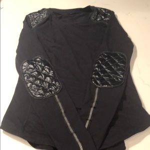 Lululemon long sleeve